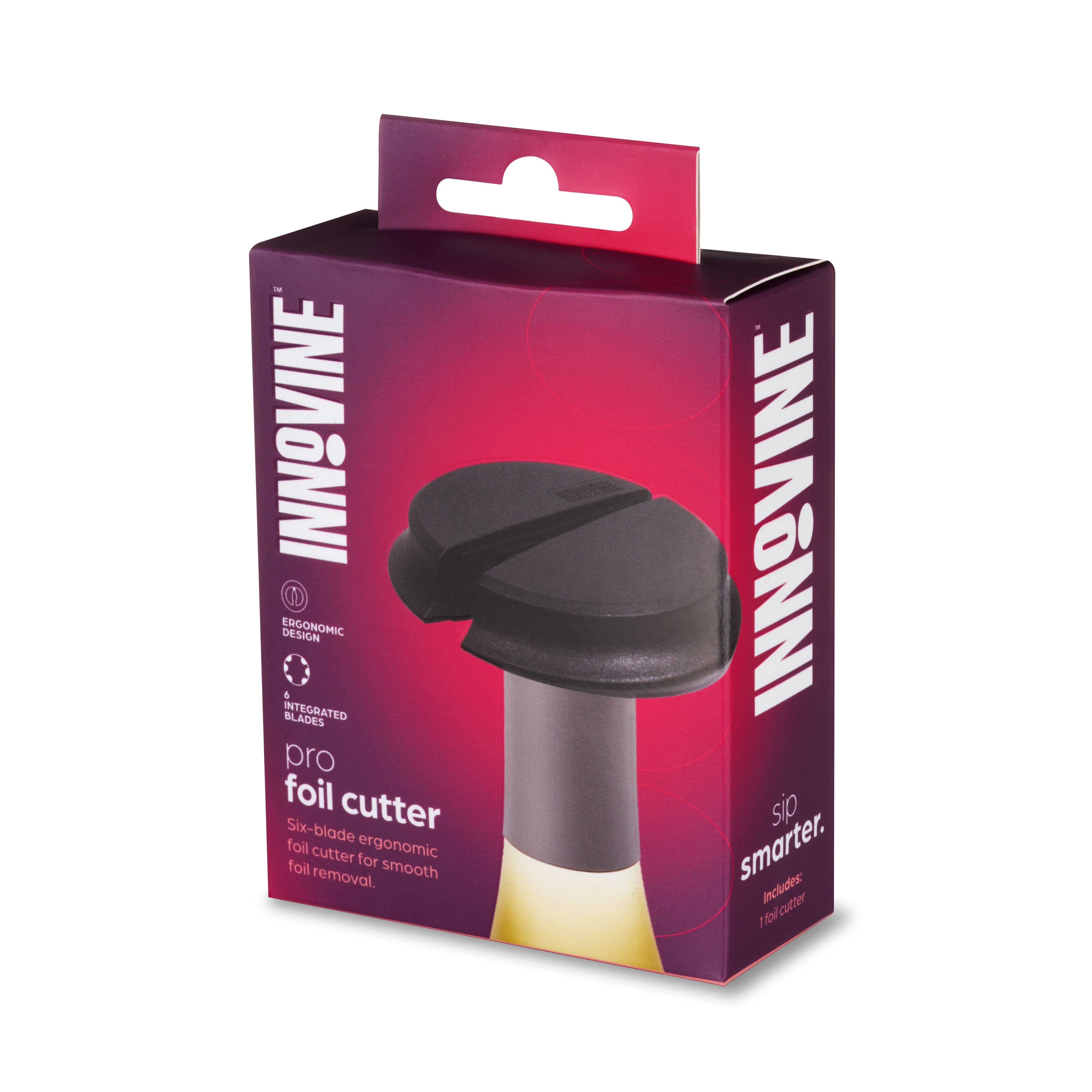 Pro Foil Cutter