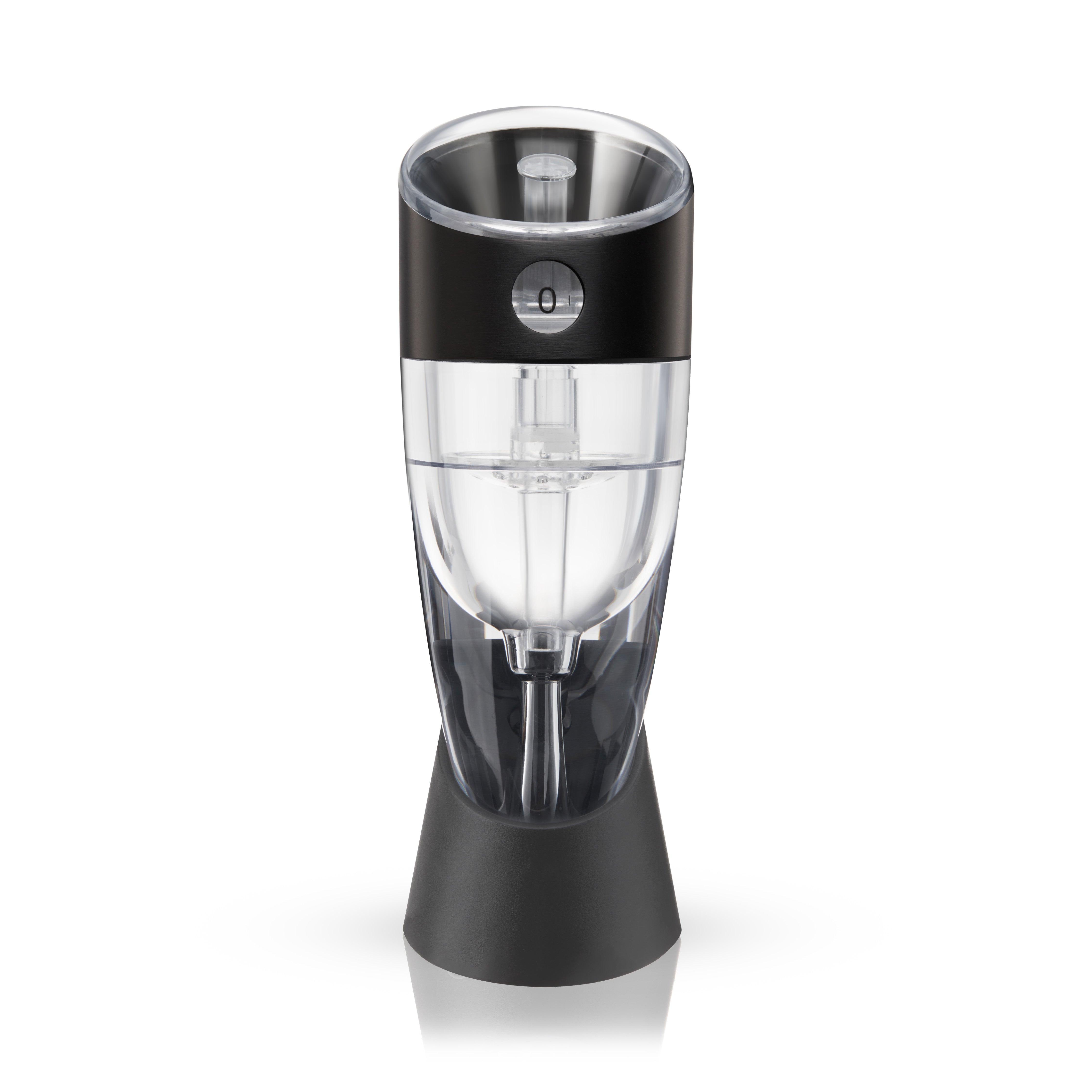 Adjustable Wine Aerator