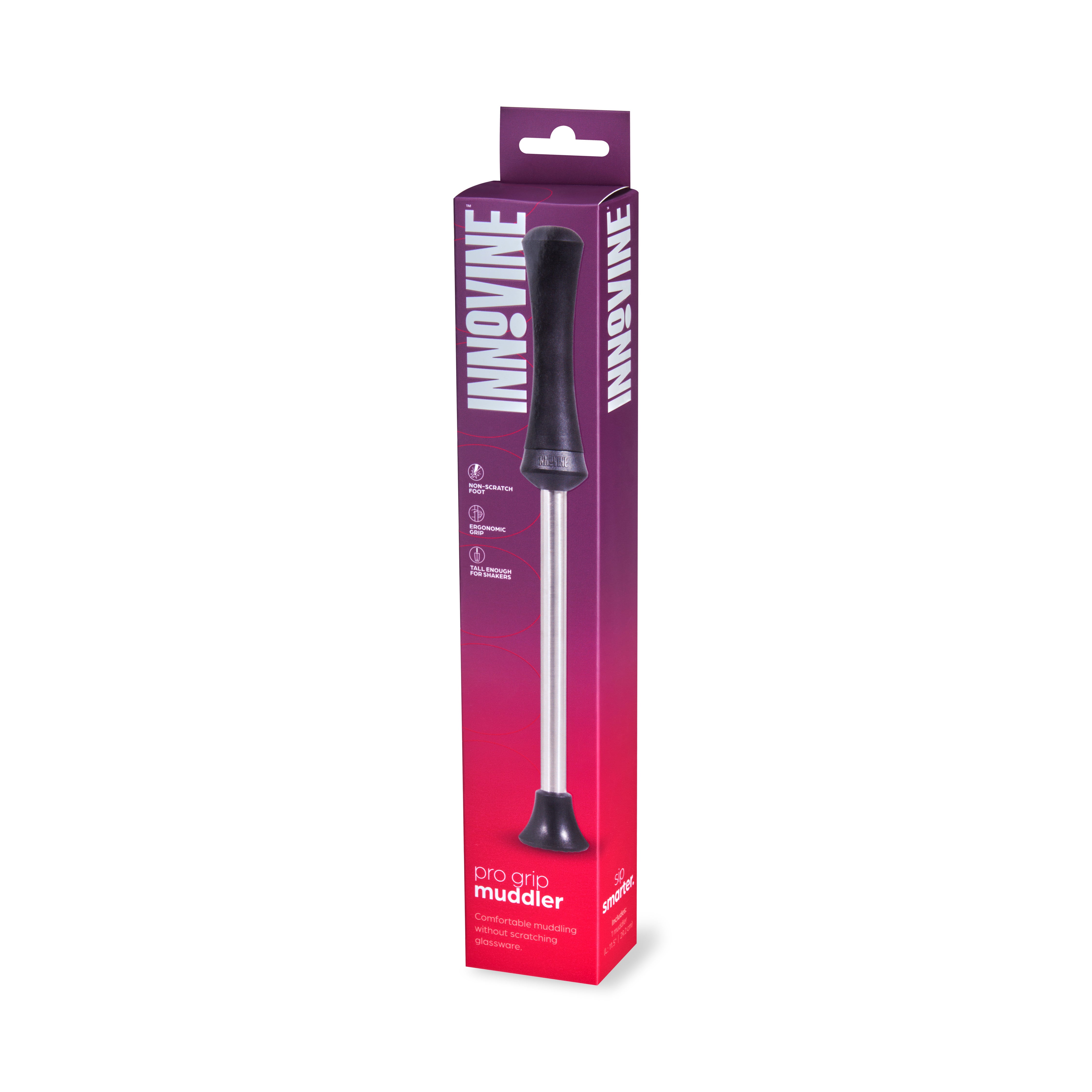 Pro Grip Muddler