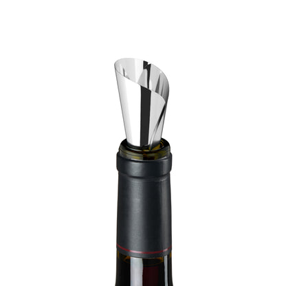 Drip Guard Wine Discs, Set of 6